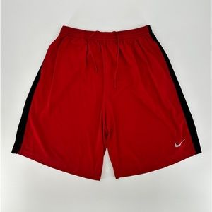 Nike Shorts Men’s Large